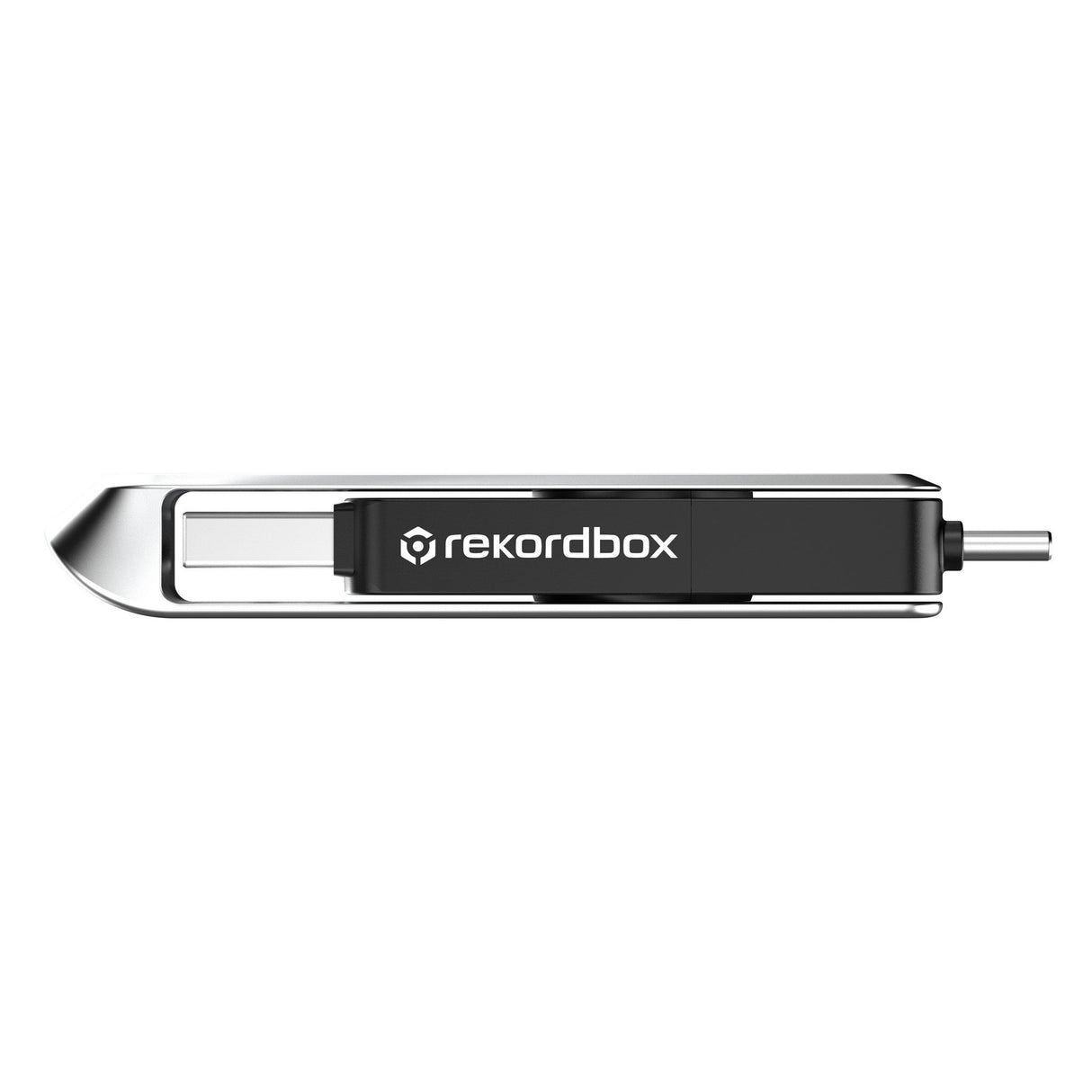 AlphaTheta Sandisk DJ Flash Drive, Optimized for Pioneer DJ and AlphaTheta Hardware, 1TB