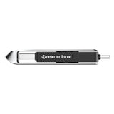 AlphaTheta Sandisk DJ Flash Drive, Optimized for Pioneer DJ and AlphaTheta Hardware, 1TB
