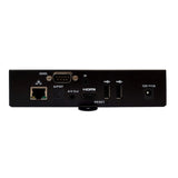 Amino H200 High Definition 4K PoE Ruggedized IPTV Encoder/Media Player