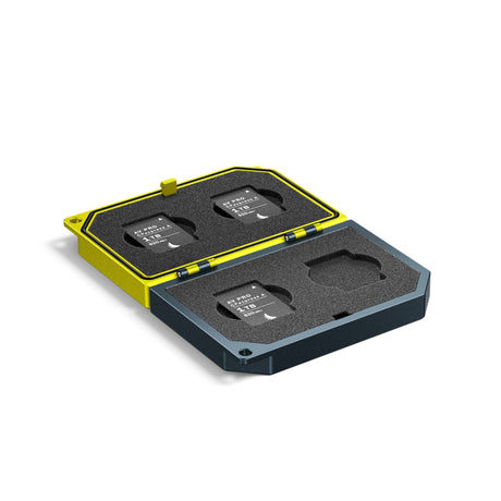 Angelbird Media Tank Hard Storage Case for CFexpress Type