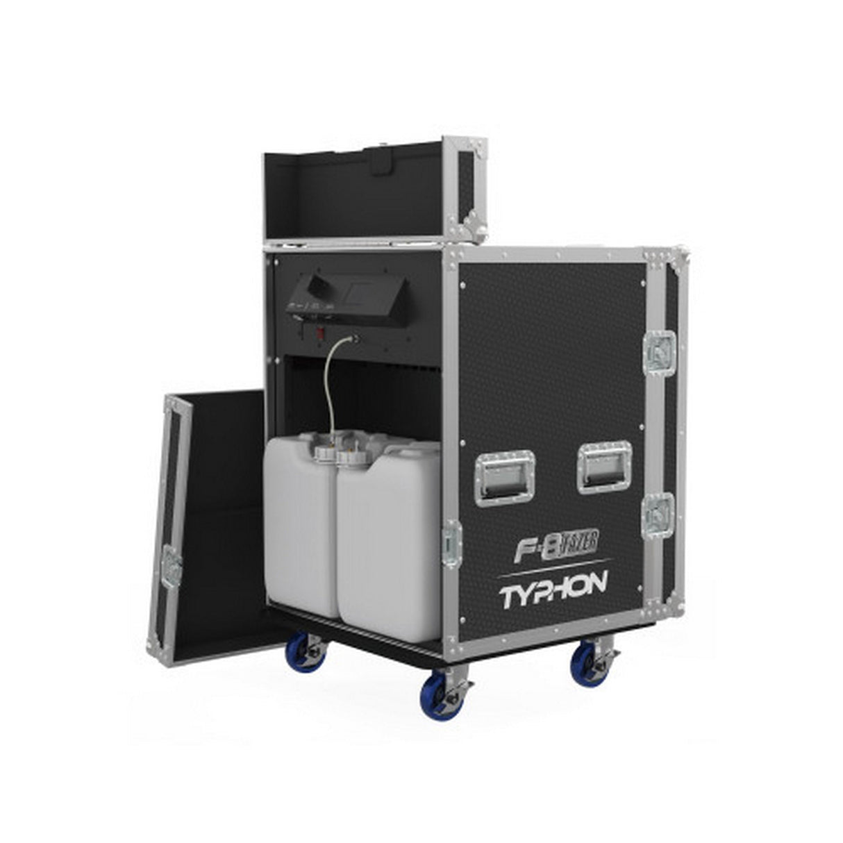 Antari Typhon F-8 Fazer High Output Stadium and Arena Fazer