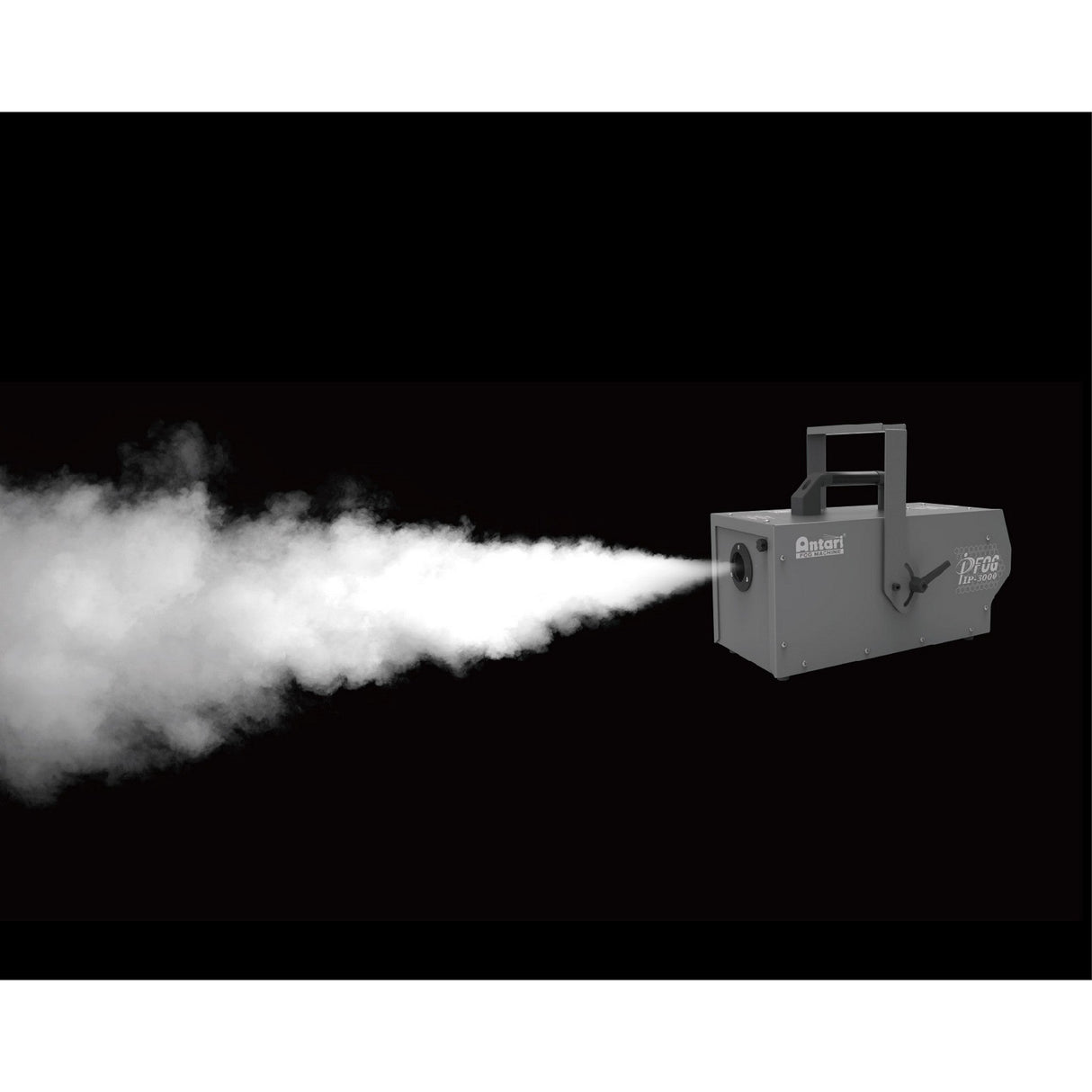 Antari IP-3000 Professional Industrial Fog Machine