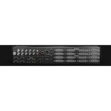 Antelope Audio Galaxy 64 Synergy Core Audio Interface with MRC Multichannel Remote Controller Bundle