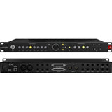 Antelope Audio Satori Gen 2 Monitor Controller Bundle (with R4S Remote)