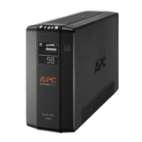 APC BX1000M 4-Surge 1000VA Compact Tower Back-UPS 1000 with Eight NEMA Outlets