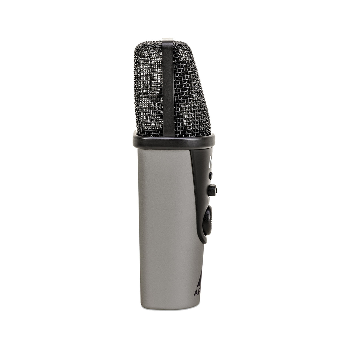Apogee MiC Plus USB Microphone for iPad, iPhone, Mac and Windows