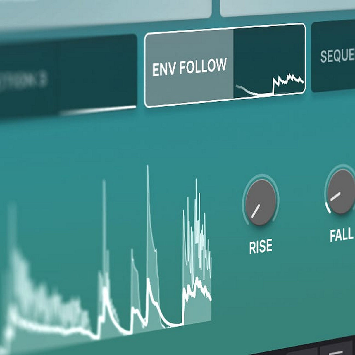 Arturia Efx FRAGMENTS Granular Effect Plug-In