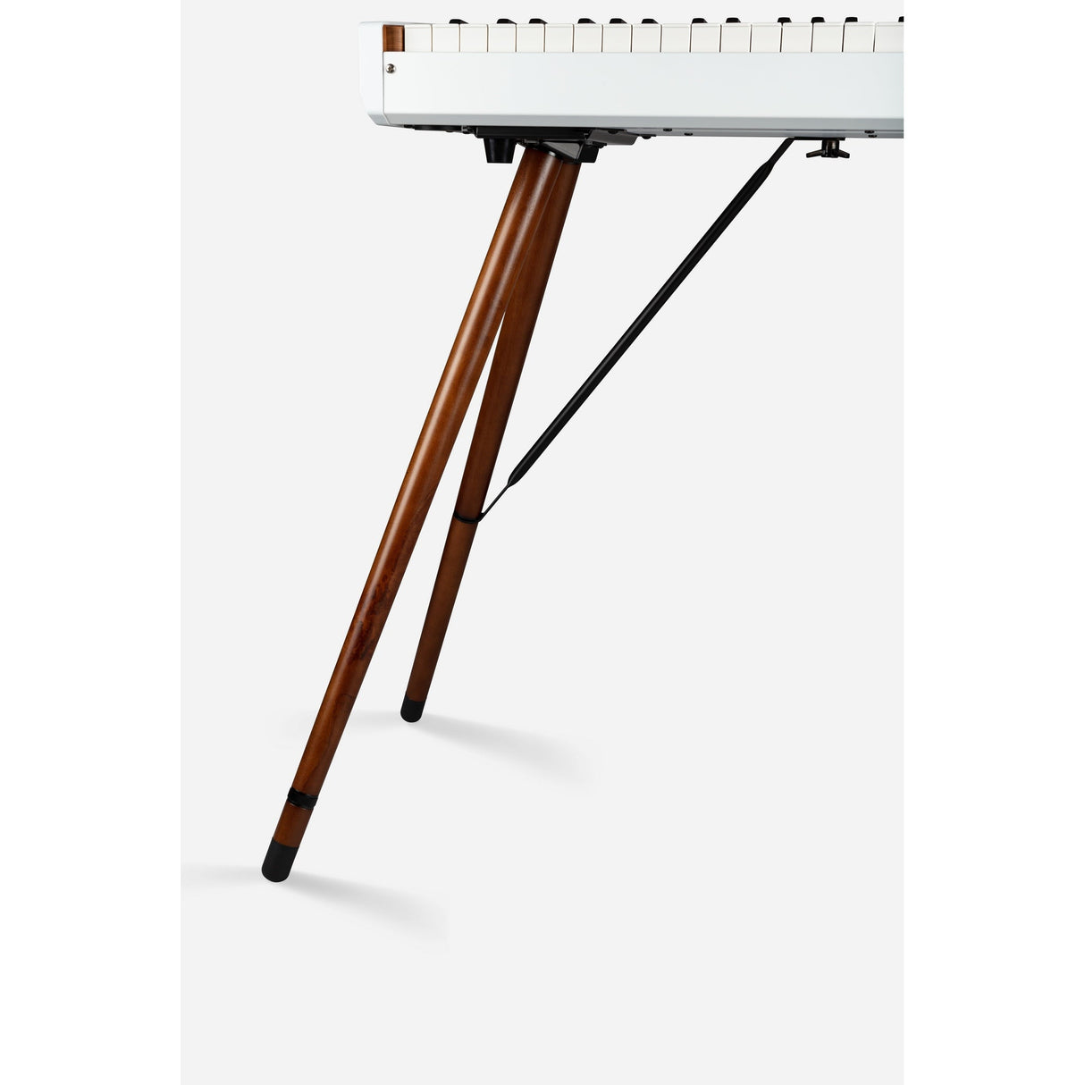 ARTURIA Wooden Legs for KEYLAB 88, AstroLab, PolyBrute 12