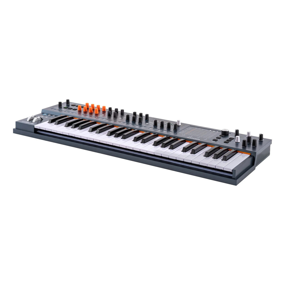 Arturia MiniFreak 49 Polyphonic Hybrid Synthesizer, 49 Keys