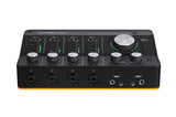 Arturia 830102 AudioFuse Studio Rev2 18x20 USB-C Audio Interface With Bluetooth