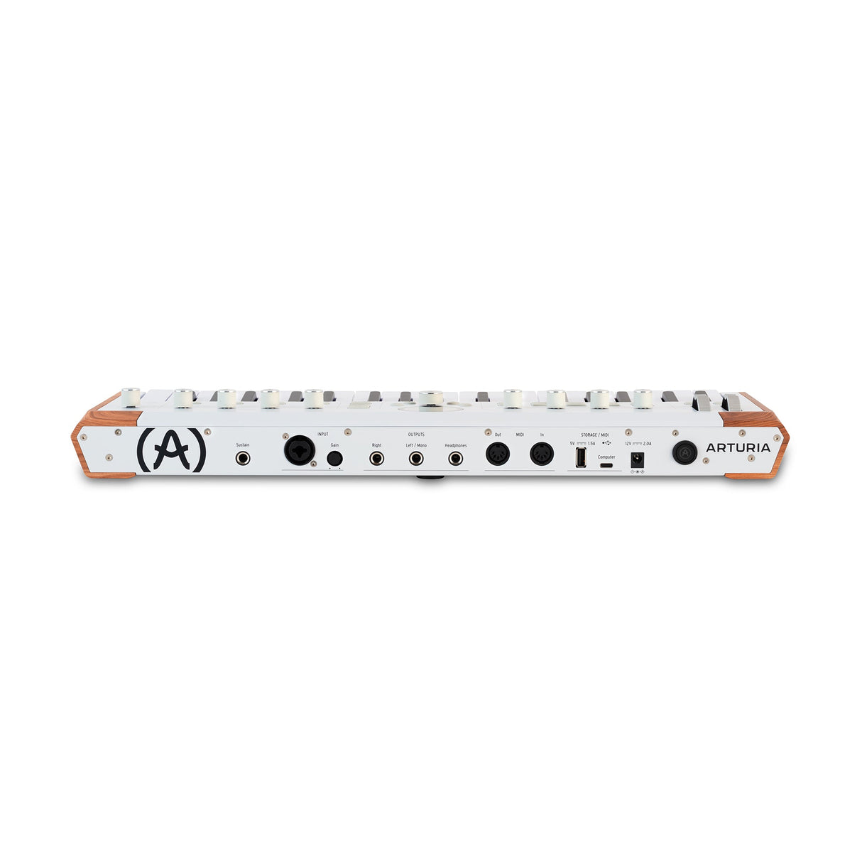 ARTURIA AstroLab 37 Slim-Key Stage Keyboard