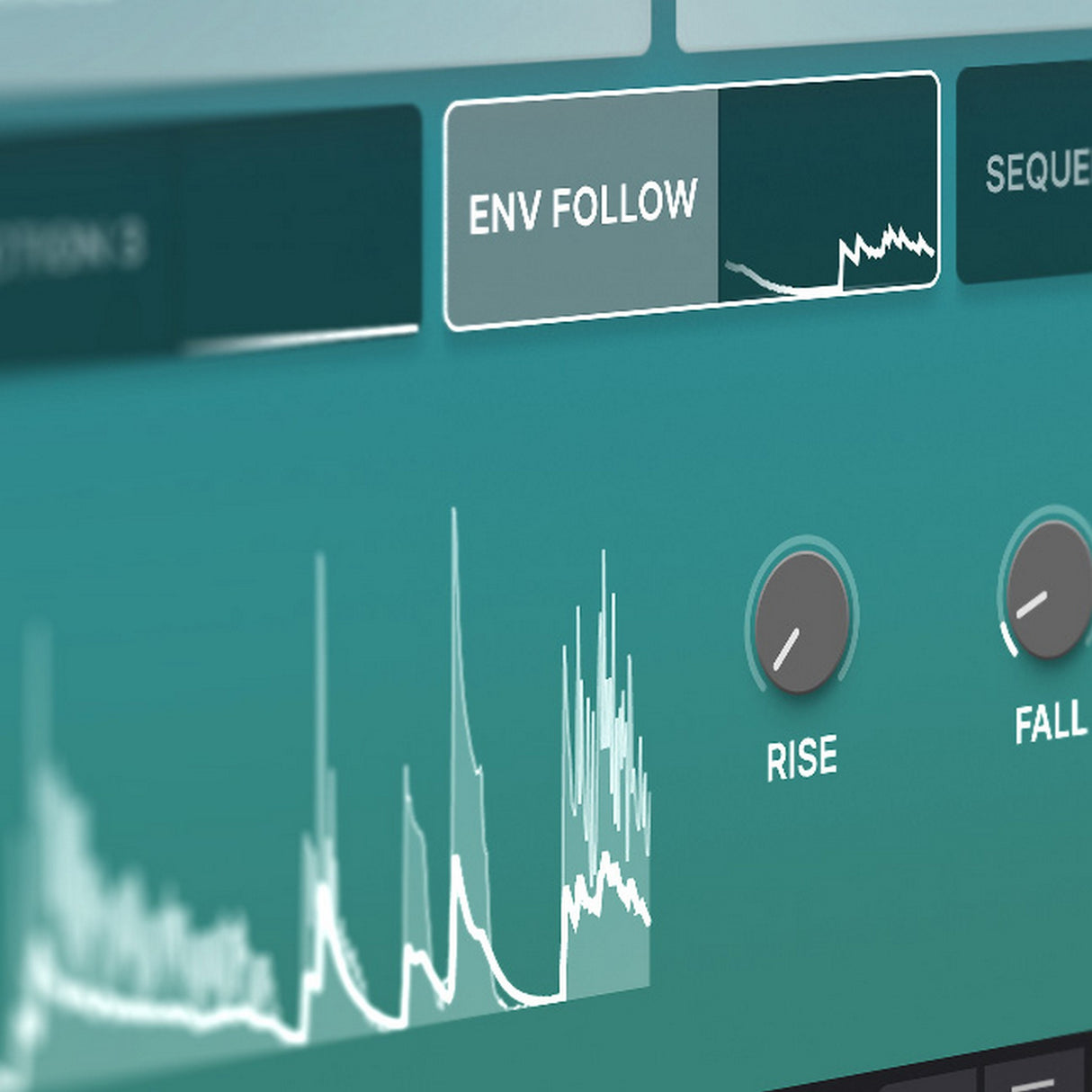 Arturia Efx FRAGMENTS Granular Effect Plug-In