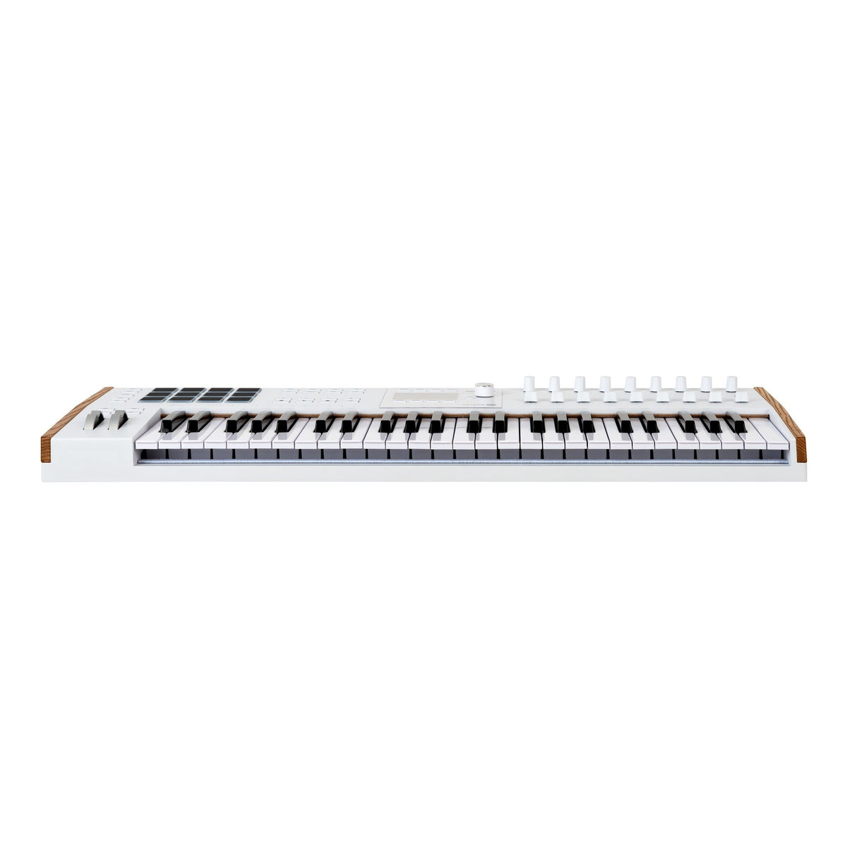 Arturia KeyLab 49 mk3 Keyboard MIDI Controller with 49 Keys