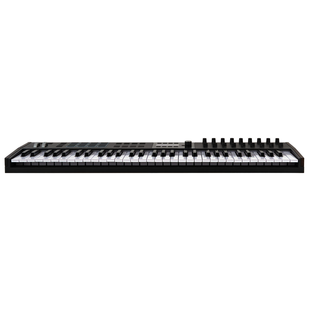 Arturia KeyLab 61 mk3 Keyboard MIDI Controller with 61 Keys