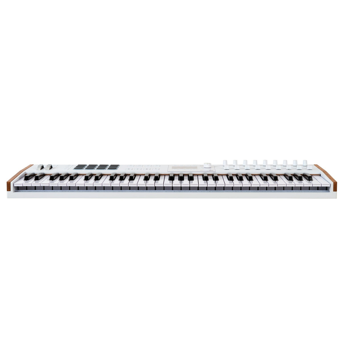 Arturia KeyLab 61 mk3 Keyboard MIDI Controller with 61 Keys