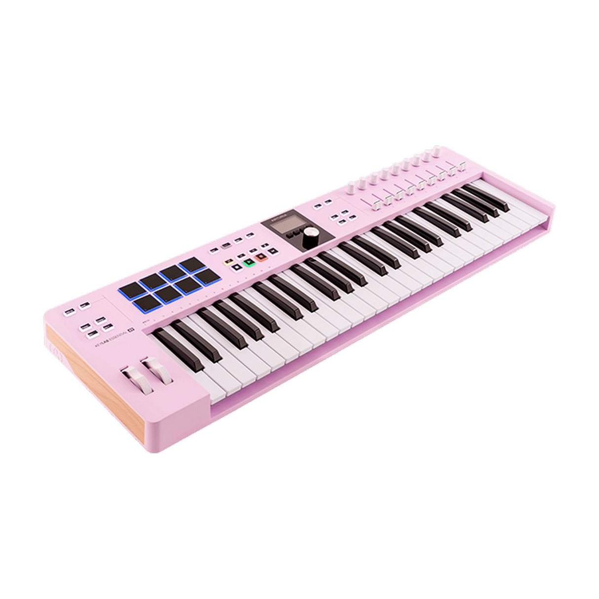Arturia KeyLab Essential mk3 49-Key MIDI Controller
