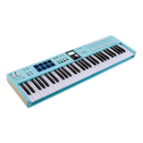 Arturia KeyLab Essential mk3 61-Key MIDI Controller