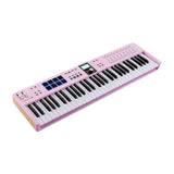 Arturia KeyLab Essential mk3 61-Key MIDI Controller