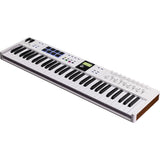 Arturia KeyLab Essential 61 mk3 61-Note MIDI Keyboard Controller