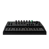 Arturia MicroBrute UFO 25-Mini-Key Monophonic Analog Synthesizer