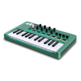 Arturia MiniLab 3 25-Note Compact MIDI Keyboard and Pad Controller