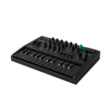 Arturia MicroBrute Analog Monophonic Synthesizer, UFO Edition
