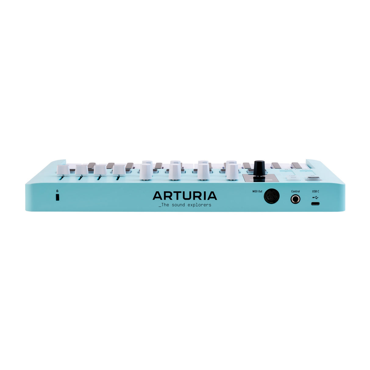 ARTURIA MiniLab 3 25-Key MIDI Controller Keyboard Special Edition