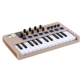 Arturia MiniLab 3 25-Note Compact MIDI Keyboard and Pad Controller