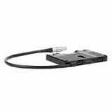 Anton Bauer Pro Gold Mount Battery Bracket for Canon C200 C200B C300mkII 8075-0275