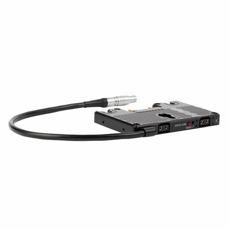 Anton Bauer Pro Gold Mount Battery Bracket for Canon C200 C200B C300mkII 8075-0275