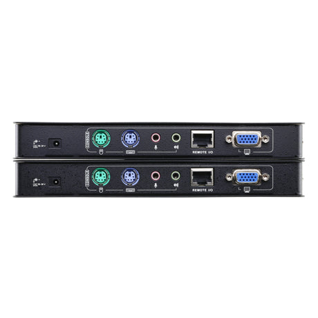 ATEN CE350 PS/2 VGA/Audio Cat 5 KVM Extender