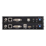 ATEN CE620 USB DVI HDBaseT 2.0 KVM Extender