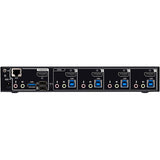 ATEN CS1924A 4-Port USB 3.0 KVM Switch