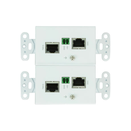 ATEN VE606 DVI over Cat5 Extender Wall Plate