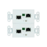 ATEN VE806 HDMI over Cat5 Extender Wall Plate