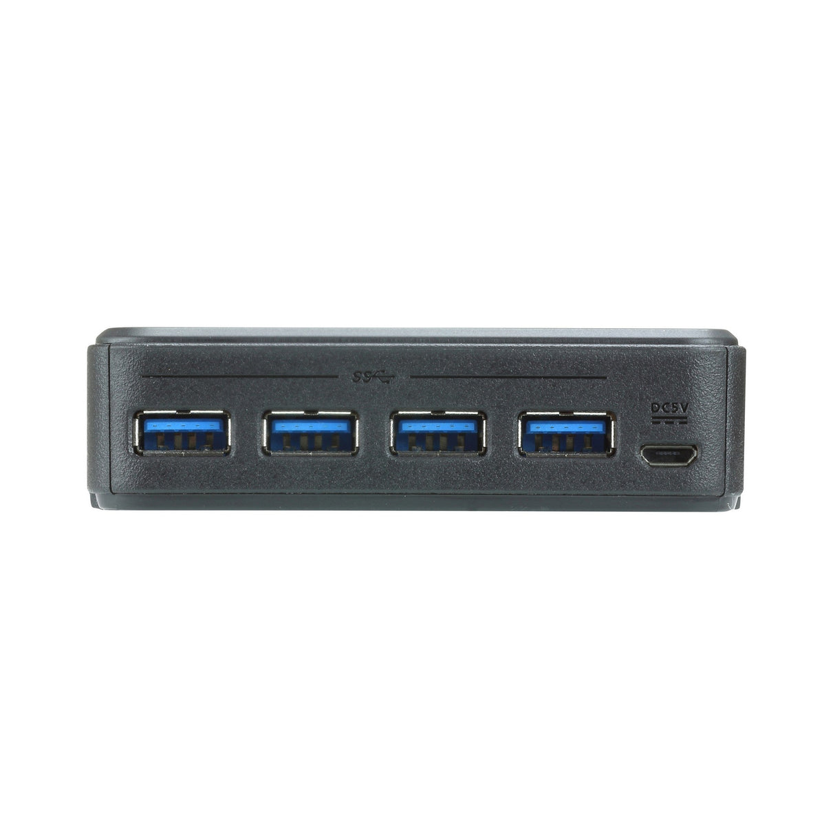 ATEN US434 4 x 4 USB 3.1 Gen1 Peripheral Sharing Switch