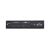 ATEN VM0202H 2 x 2 4K HDMI Matrix Switch
