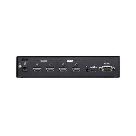 ATEN VM0202H 2 x 2 4K HDMI Matrix Switch