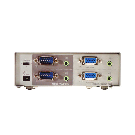 ATEN VS0202 2 Port Video Matrix Switch