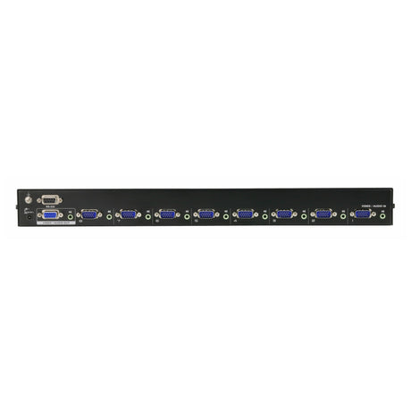 ATEN VS0801A 8 Port VGA Switch with Auto Switching