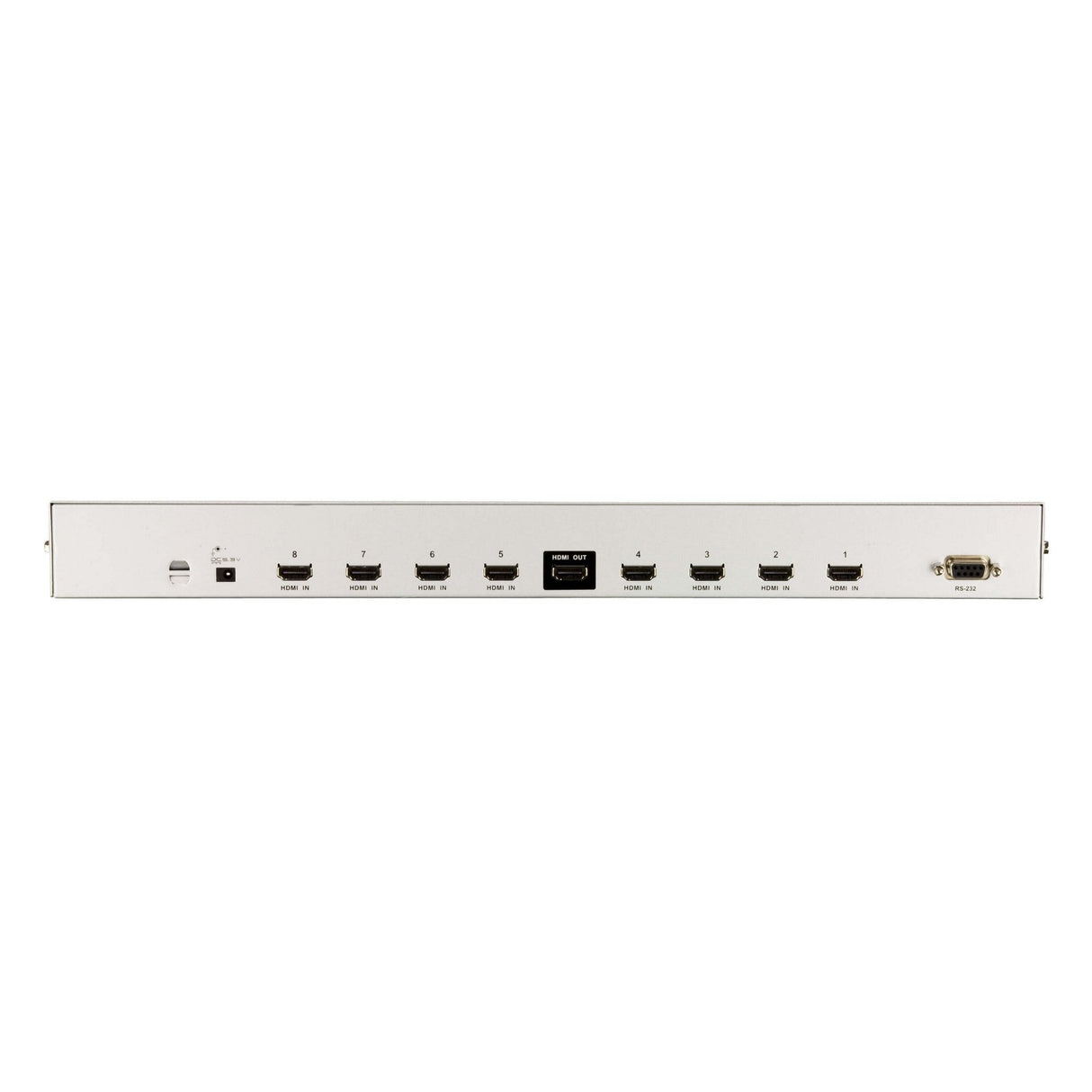 ATEN VS0801H 8 Port HDMI Switch