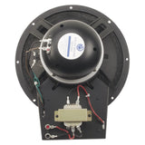 AtlasIED 12CXT60 12-Inch Coaxial Compression Driver with 60W Transformer