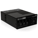 AtlasIED AA35G 3-Input, 35-Watt Mixer Amplifier with Global Power Supply