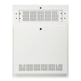 AtlasIED AWR3W Tilt Out Wall Cabinets for 19-Inch Equipment, 3RU