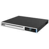 AtlasIED Atmosphere 4-Zone Signal Processor with 600W Amplifier