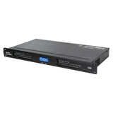 AtlasIED 16x16 I/O Breakout Boxes for BlueBridge DSP Systems