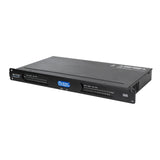 AtlasIED 16x16 I/O Breakout Boxes for BlueBridge DSP Systems