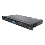 AtlasIED 8x16 I/O Breakout Boxes for BlueBridge DSP Systems