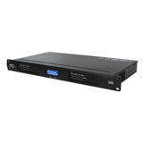 AtlasIED 8x8 I/O Breakout Boxes for BlueBridge DSP Systems