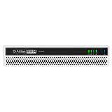 AtlasIED CLA404 400W Four Channel Multi Impedance Power Share Amplifier
